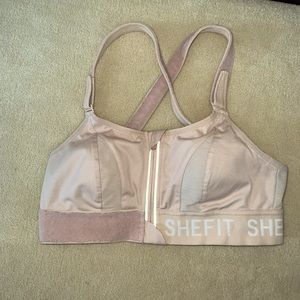 SHEFIT Ultimate sports bra